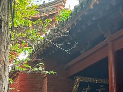 -洛阳白马寺