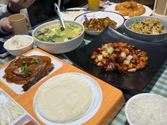 -玉桥餐厅(天坛店)