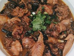 -金掌勺·锅包肉(双榆树店)