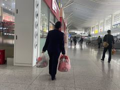 -南昌西站