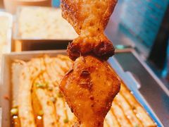 -很久以前羊肉串(怡海店)