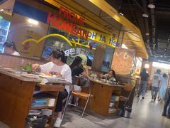 -阿亲家·韩式无限烤肉(春熙路店)