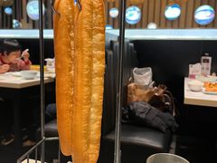-大铁勺新津菜(东丽阳光新业广场店)