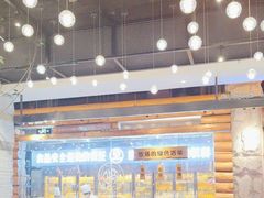 -河坝烧烤串城(金达莱店)
