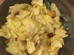 -安天民北方饺子(白石洲店)