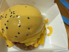 -前进5路汉堡炸鸡(前进五路店)
