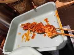 -邢氏老太太烤串(北兴街店)
