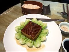 -杭州君悦酒店·湖滨28中餐厅