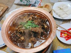 -清真·鸦儿李记·小馆(后海店)