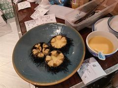 -渔港甄宴·海鲜·地标烟台菜(金沙滩店)