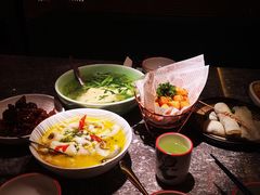 -新白鹿餐厅(金鹰新街口店)