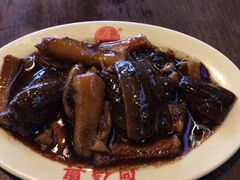 -同得兴 Since·1995 传统苏式面馆(嘉馀坊店)