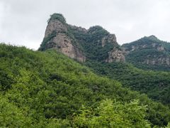 -娲皇宫
