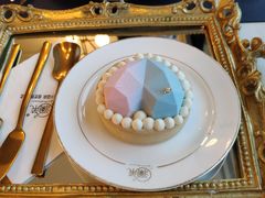 -L'amour澜茉·轻法餐