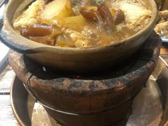 -十六蒲(桂林路店)