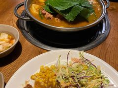 -包装马车·韩国料理·포장마차