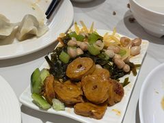 -饺子季水饺餐厅(新市街店)