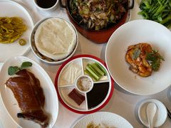 -满堂·烤鸭店·北京菜(鼓楼店)