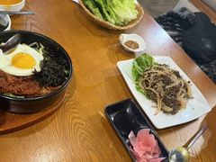 -韩礼年糕(飞虹路店)