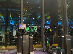-Trainyard 炼·工场(中国国际贸易中心店)
