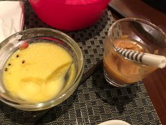 -君来湖滨饭店·玫瑰园