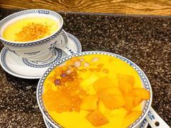 -赵记传承·中国甜品(福州总店)