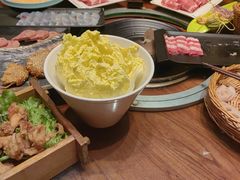 -古关火锅店(古北水镇景区店)