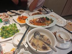 -旺达·福州菜(正大广场店)