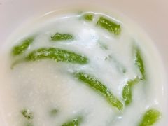 印尼珍多冰-伊萨娜印尼餐馆