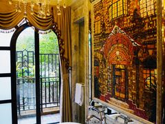 -马勒别墅饭店(静安寺店)