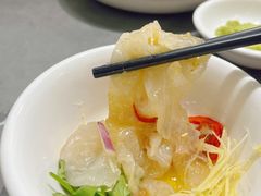 -官塘陈记鱼生·潮汕砂锅粥·牛肉火锅(潮枫路总店)