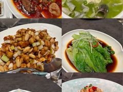 -湖鱼湖·蓉亭食贝(亚运村店)