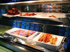 -串串烧(长隆海洋王国店)