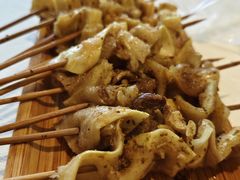 -金家老三饭庄(常营店)