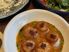 -Bistro Les Lilas丁香花小酒馆