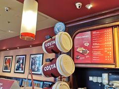 -COSTA COFFEE(房山印象城店)