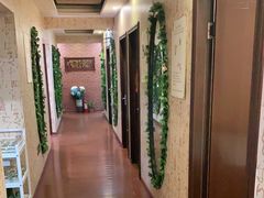 -御一坊盲人推拿(青年路店)