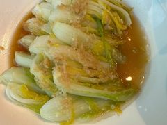 -顺德美的万豪酒店-万豪中餐厅
