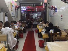 大堂-忆海南海鲜(椰风巷第一市场店)