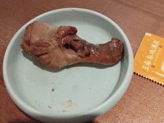 -王春春鸡汤饭(重庆巴南万达店)