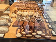 -LANLIZI BAKERY(COSMO店)