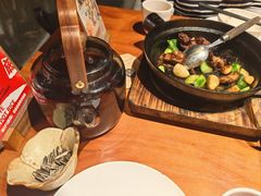 -旺爷砂锅·茶作(国贸城店)