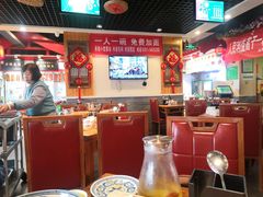 -山西会馆晋三宝·太原菜(五一广场店)