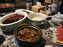 -南京大牌档(崇文门国瑞店)