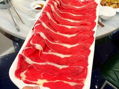 -齐海鱼圣深海石斑鱼火锅店(极地海洋世界店)