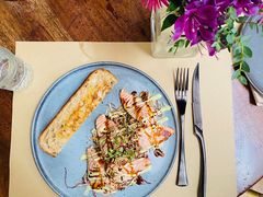 -O'mills Sourdough Bakery&Bistro(永嘉路店)