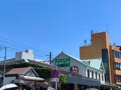 -灌篮高手动画打卡地