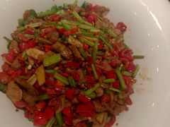 -裕德隆清真饭庄·天津特色菜(东丽店)
