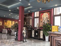 -美博·美术博物馆主题餐厅(威尼斯水城店)