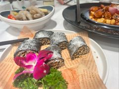 -沙河粉村·国家非遗传承(云台店)